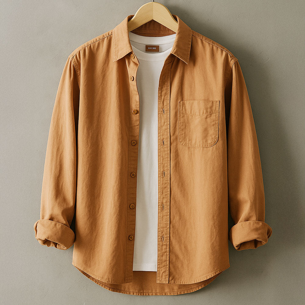 Breeze Layer Shirt