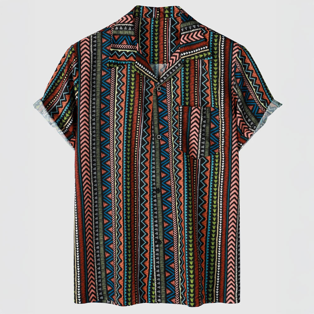 Aztec Set