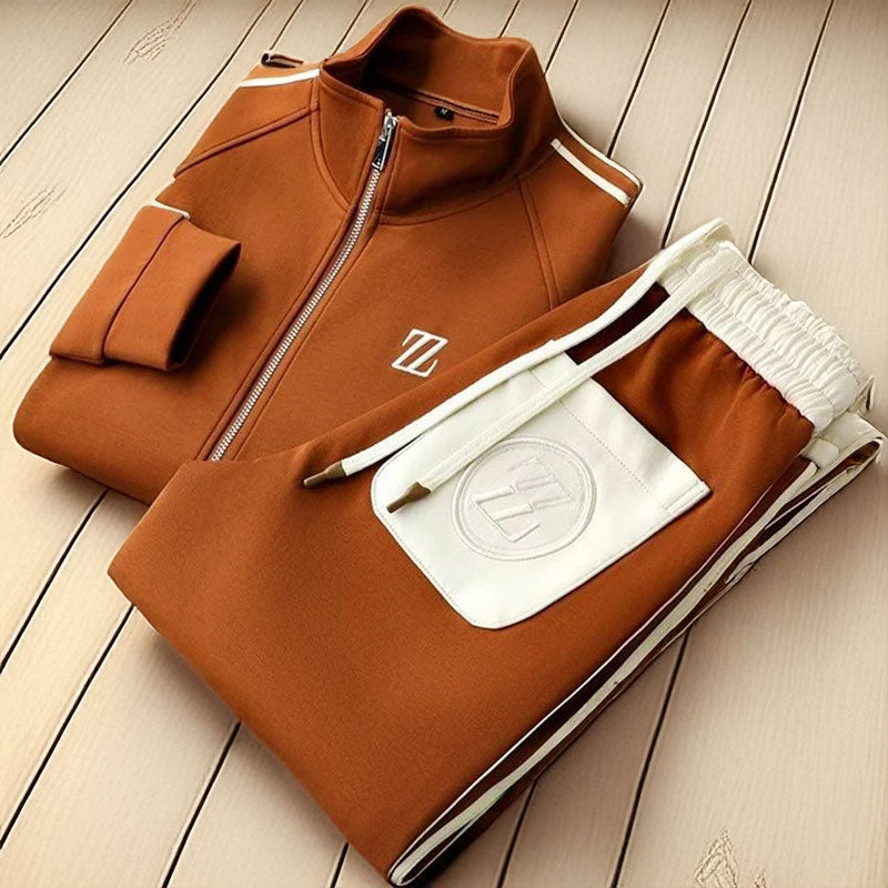 Zephyr Tracksuit