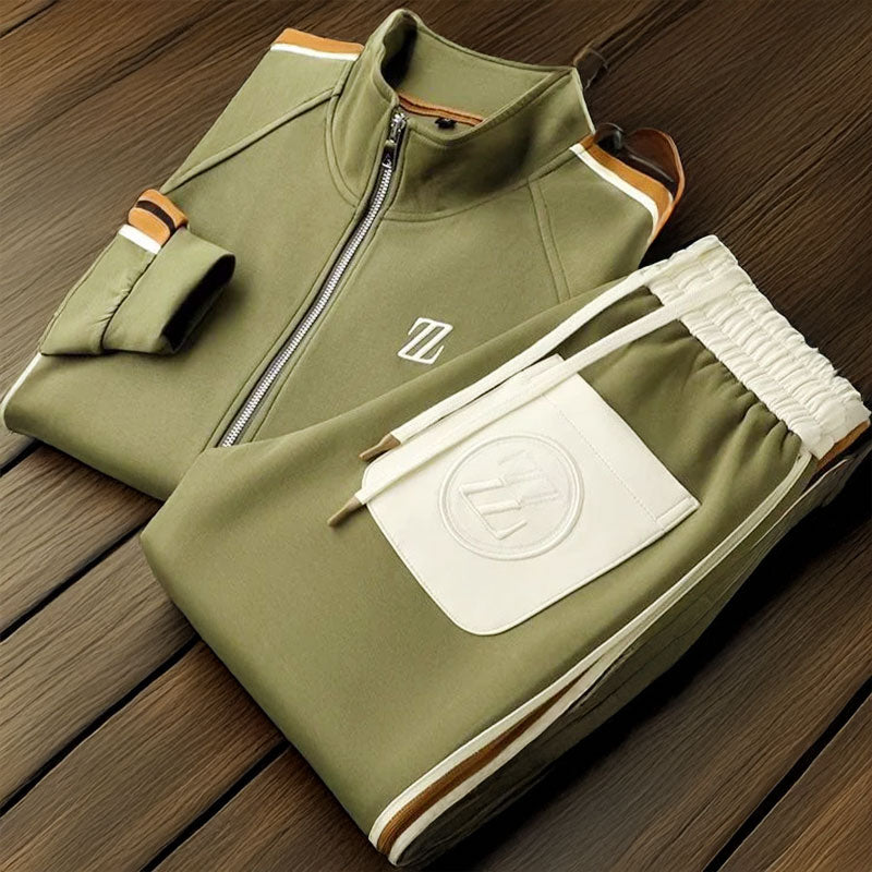 Zephyr Tracksuit