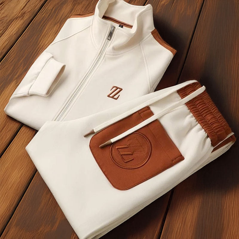 Zephyr Tracksuit