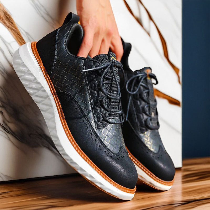Prestige Sneakers
