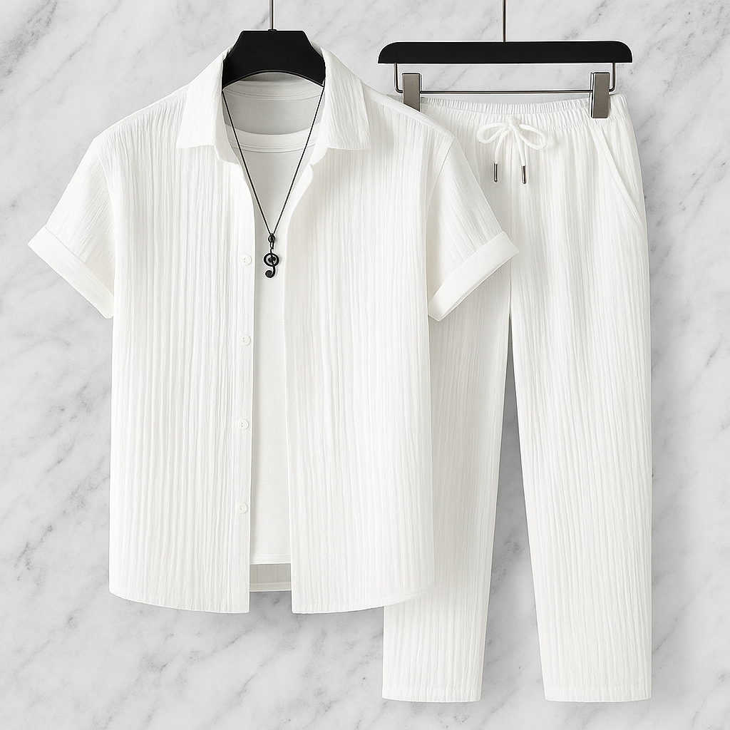Marano Linen Set