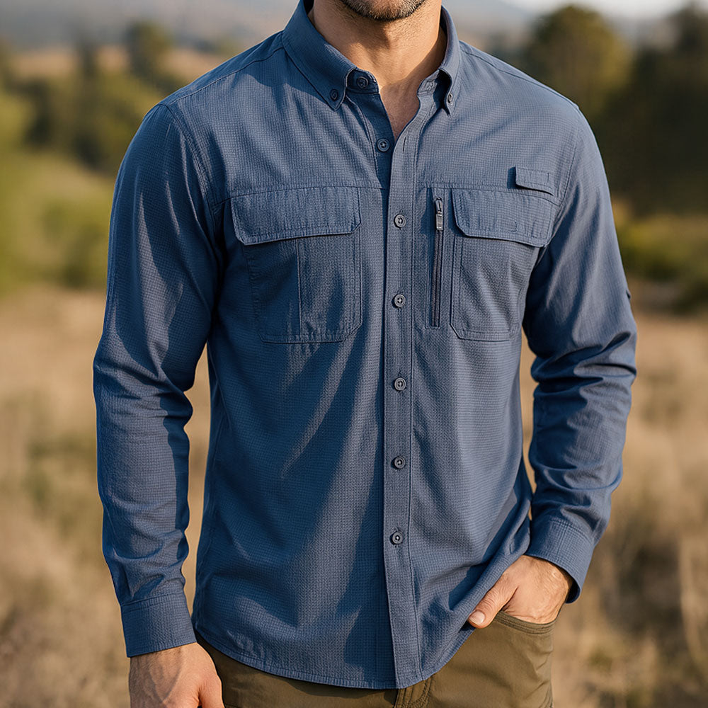 Sunlock Shirt
