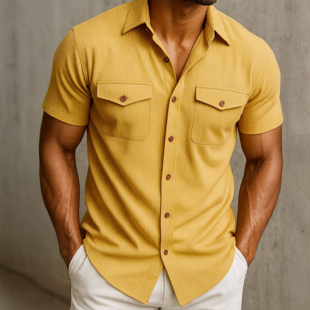 Frontier Shirt — Limited Edition