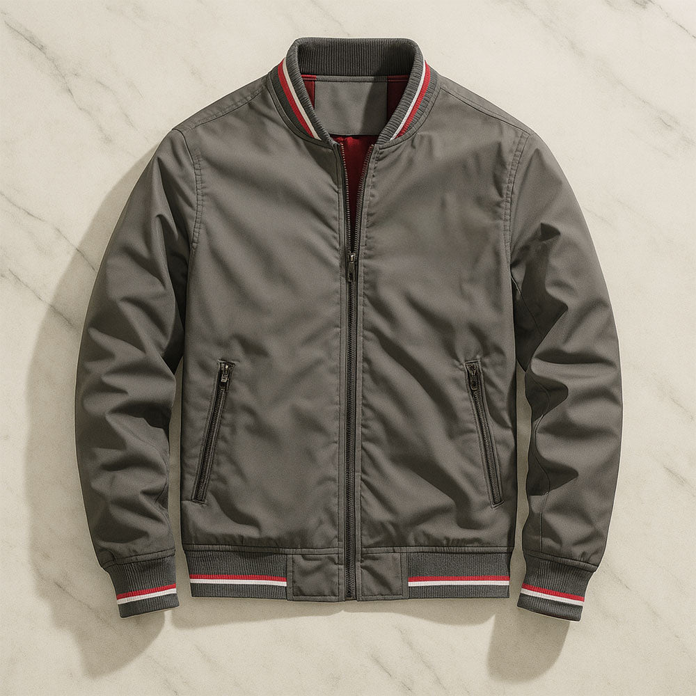 Signature Jacket — Special Edition