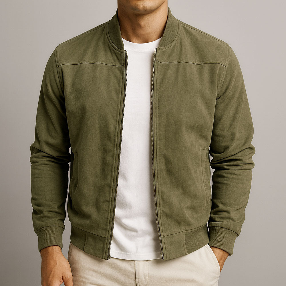 Urban Suede Classic
