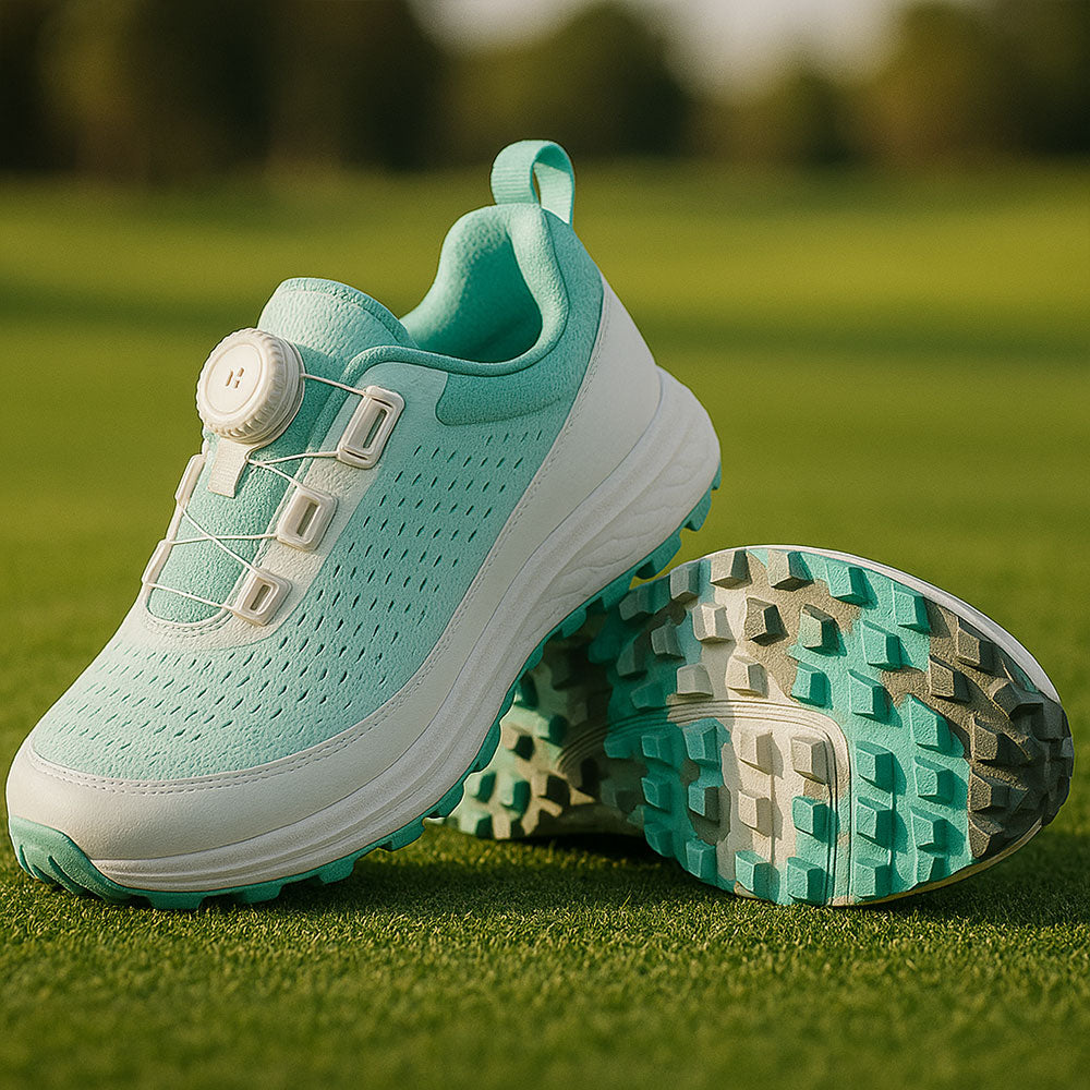 Aero Golf Shoes