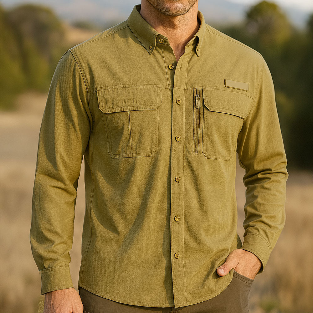 Sunlock Shirt