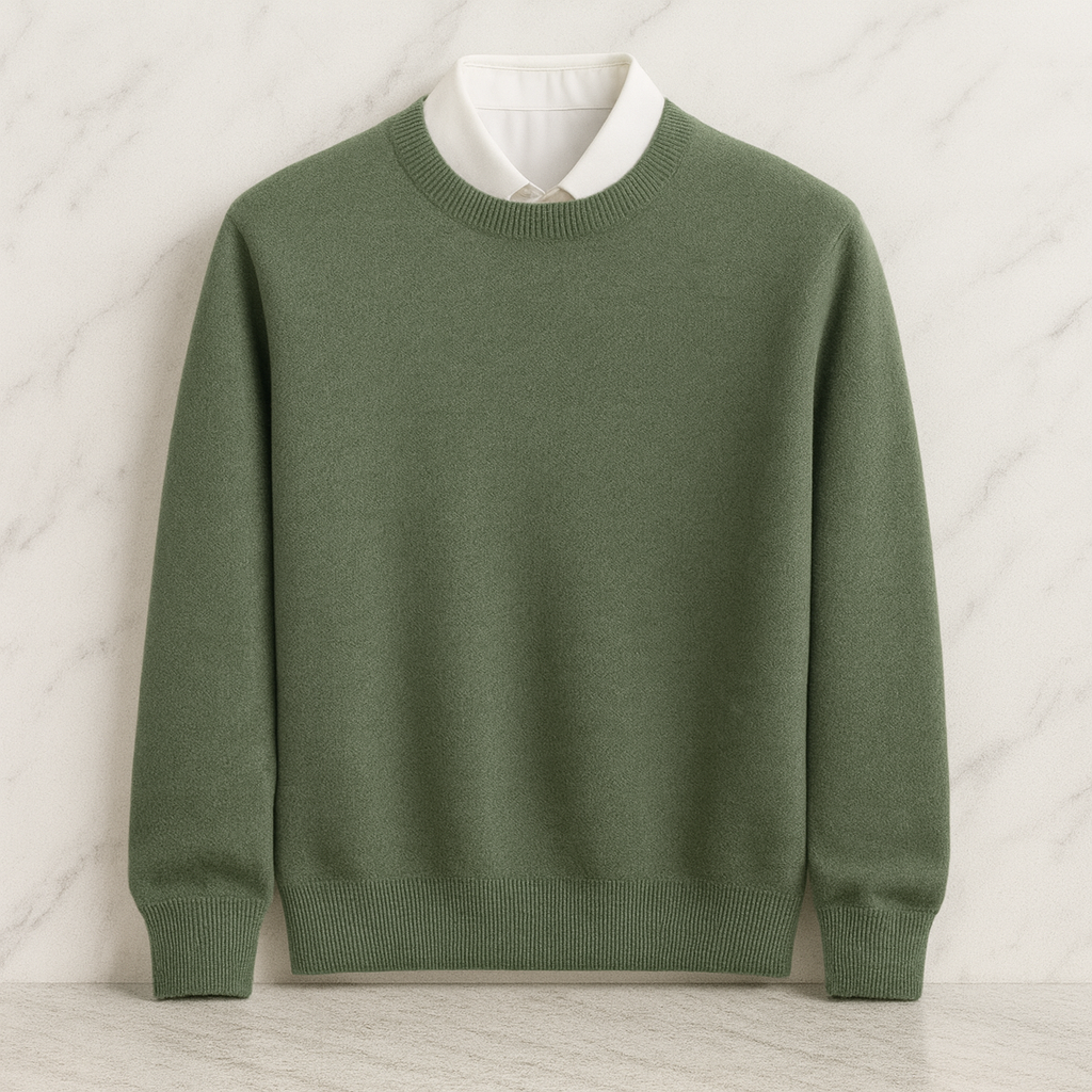 Cashmere Haven