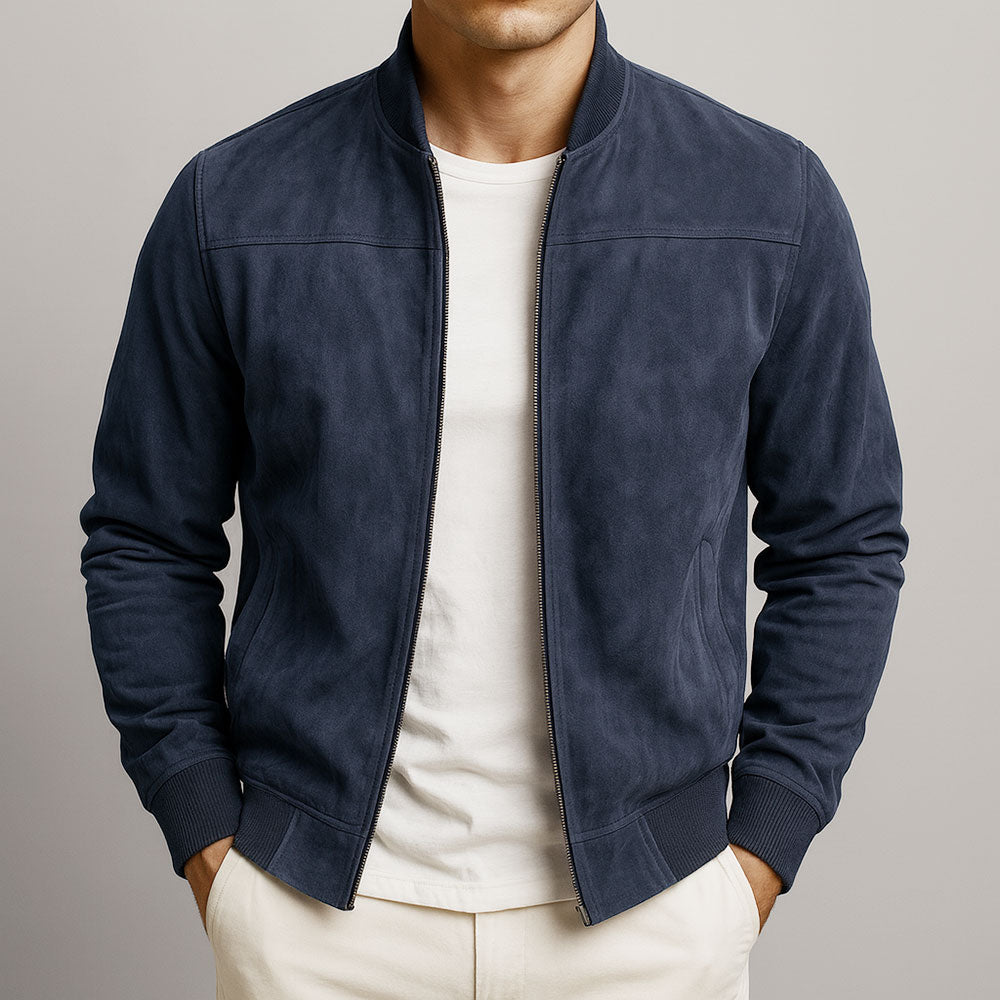 Urban Suede Classic