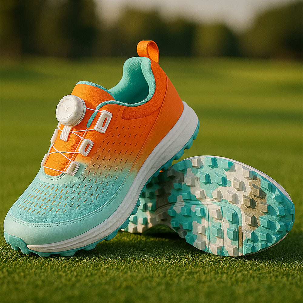 Aero Golf Shoes