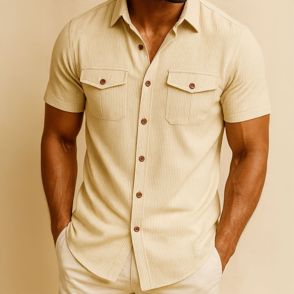 Frontier Shirt