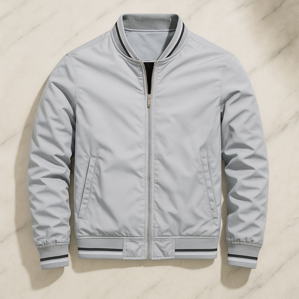 Signature Jacket — Special Edition