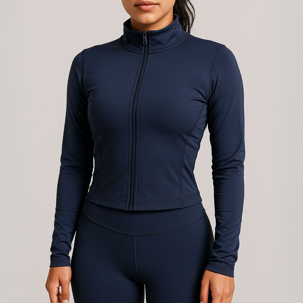 Nova Zip Jacket