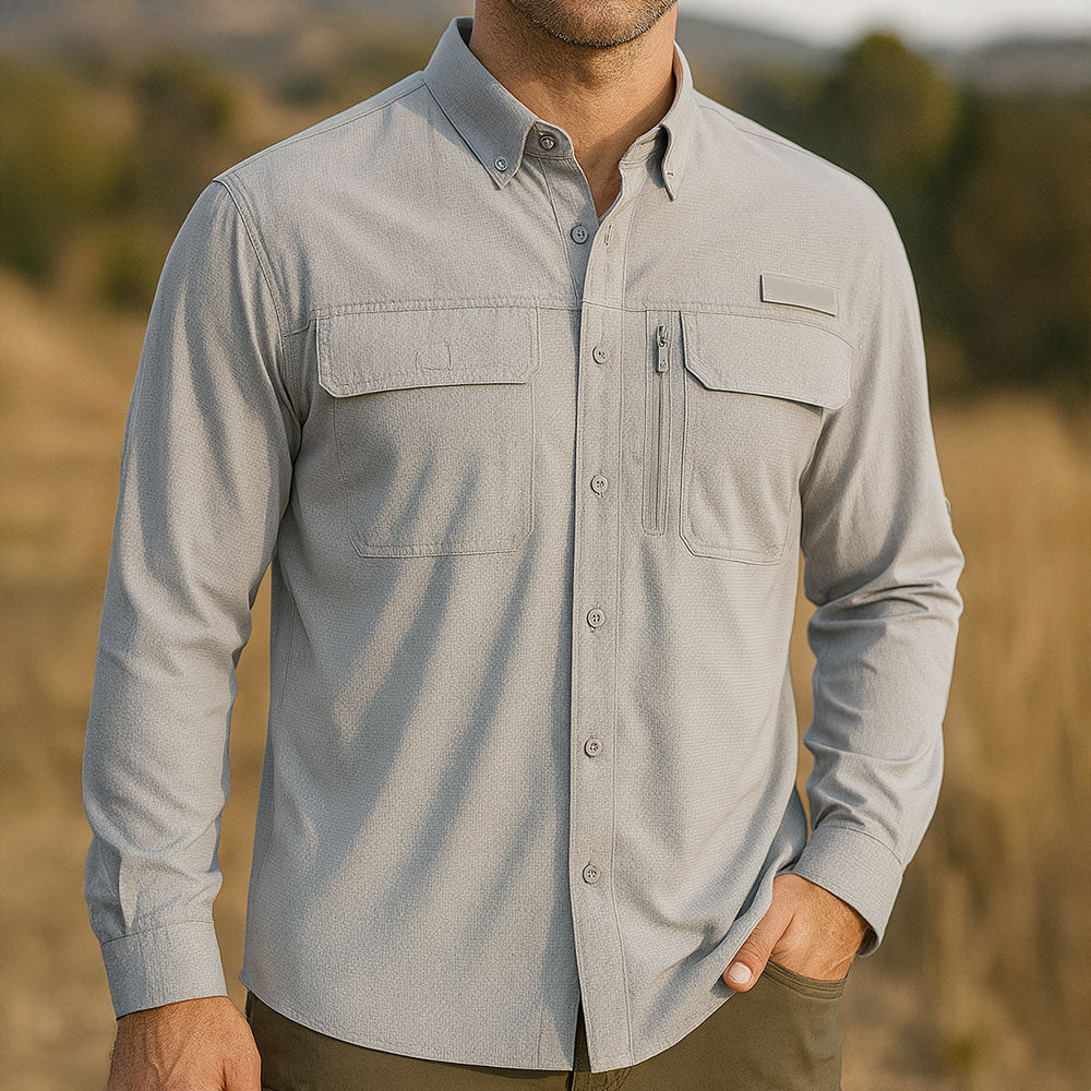 Sunlock Shirt