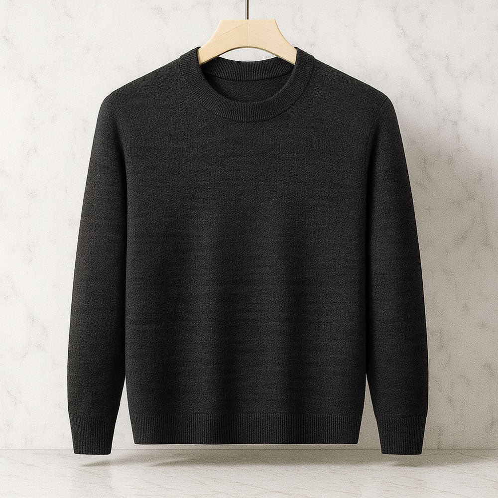 WoolCraft Sweater