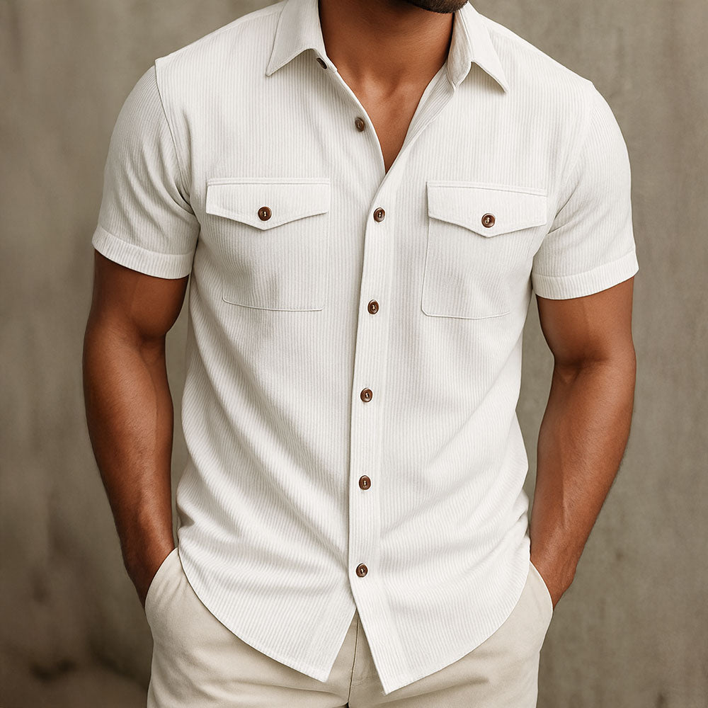 Frontier Shirt — Limited Edition