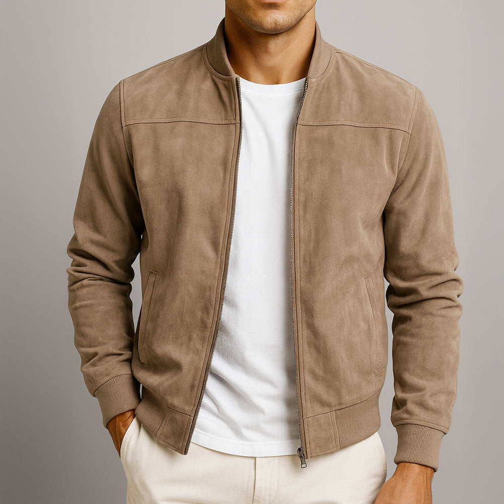 Urban Suede Classic