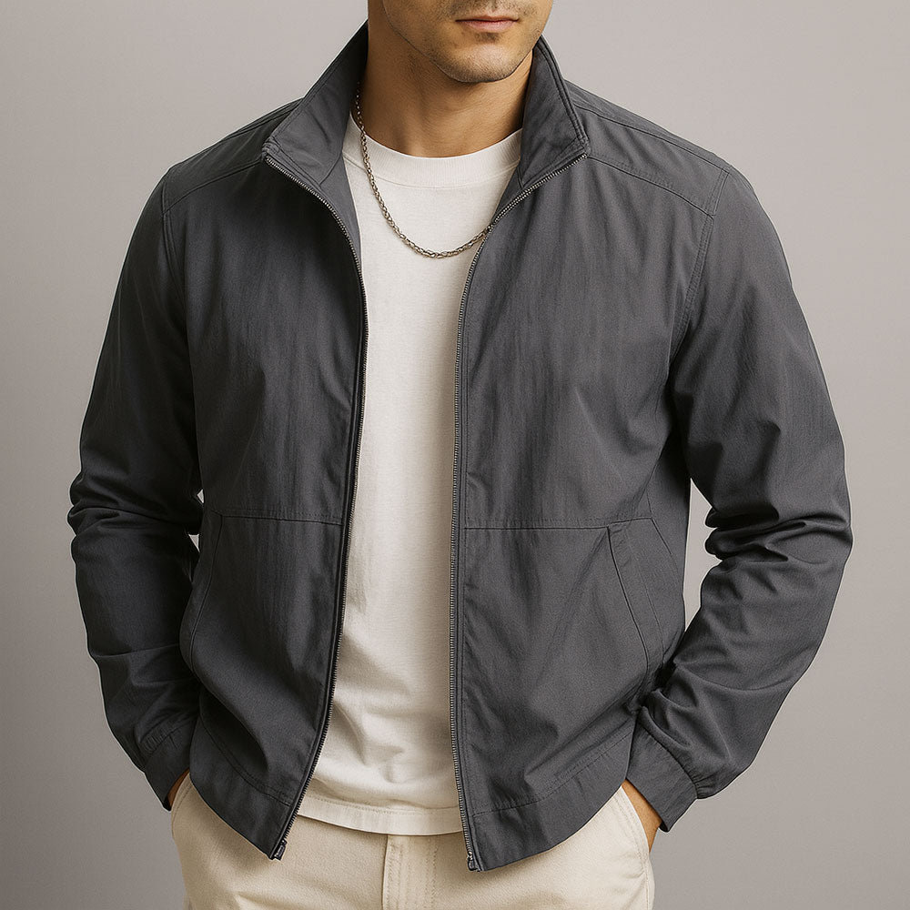 Urban Windbreaker