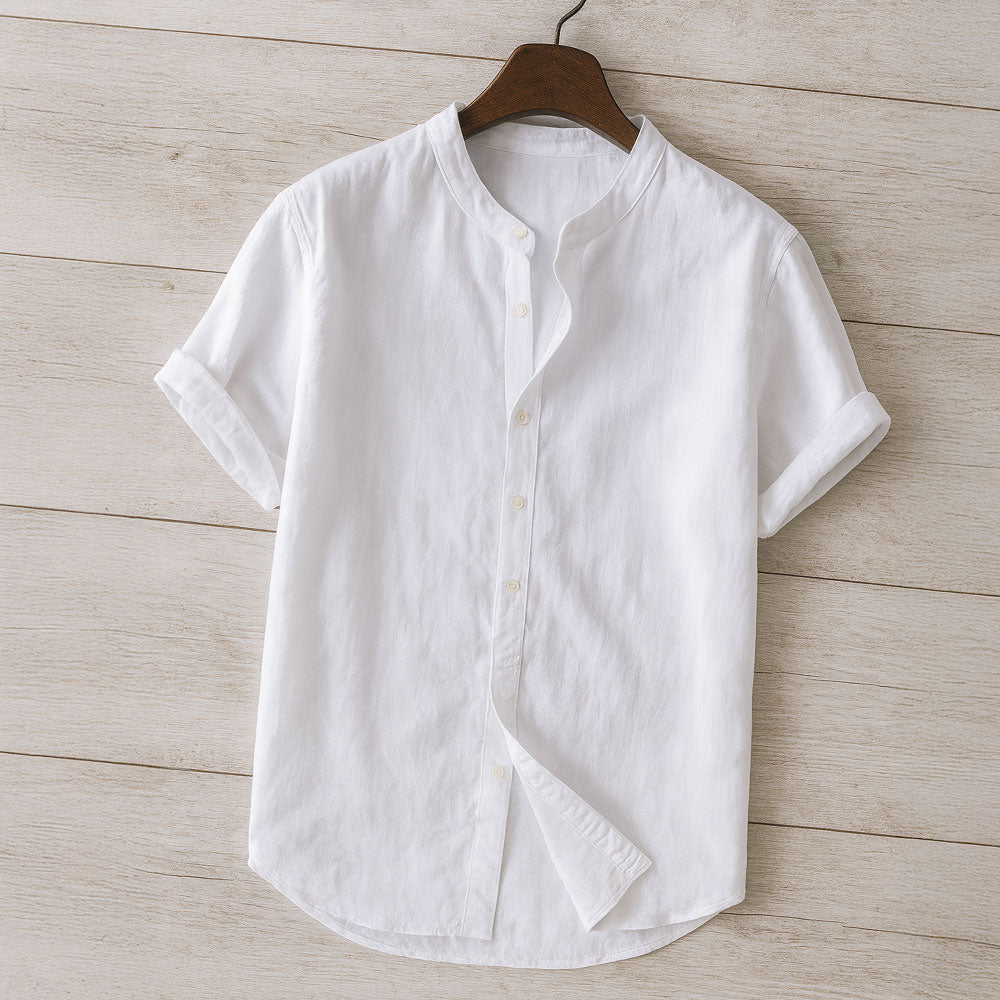 Gradient Isle Linen