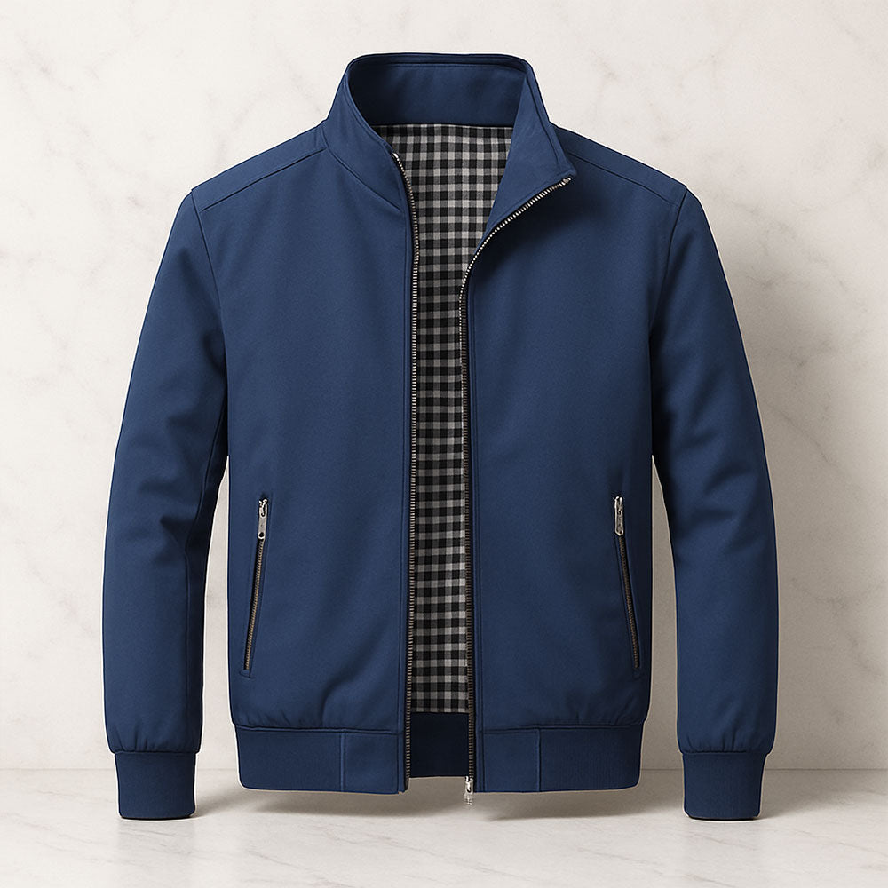 Lumo Windbreaker