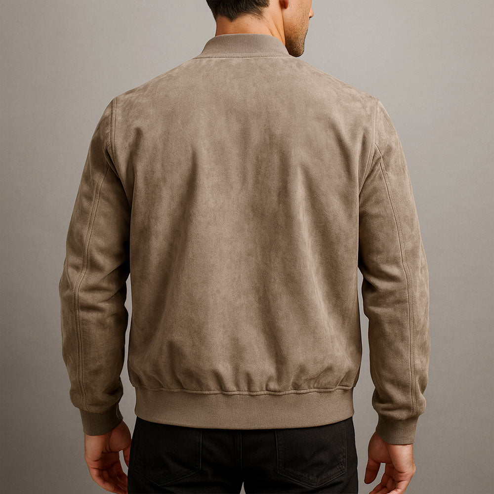 Urban Suede Classic