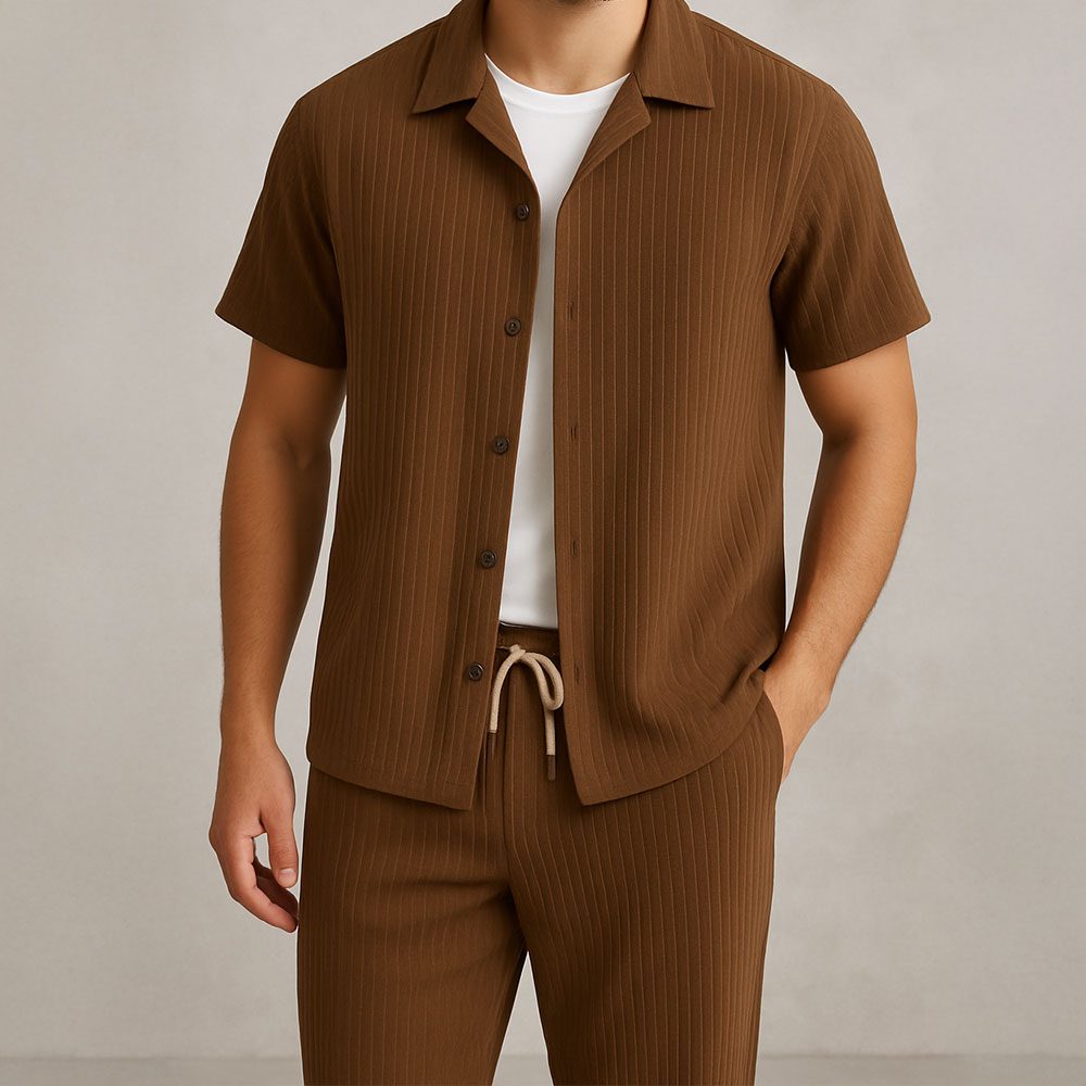 Marano Linen Set
