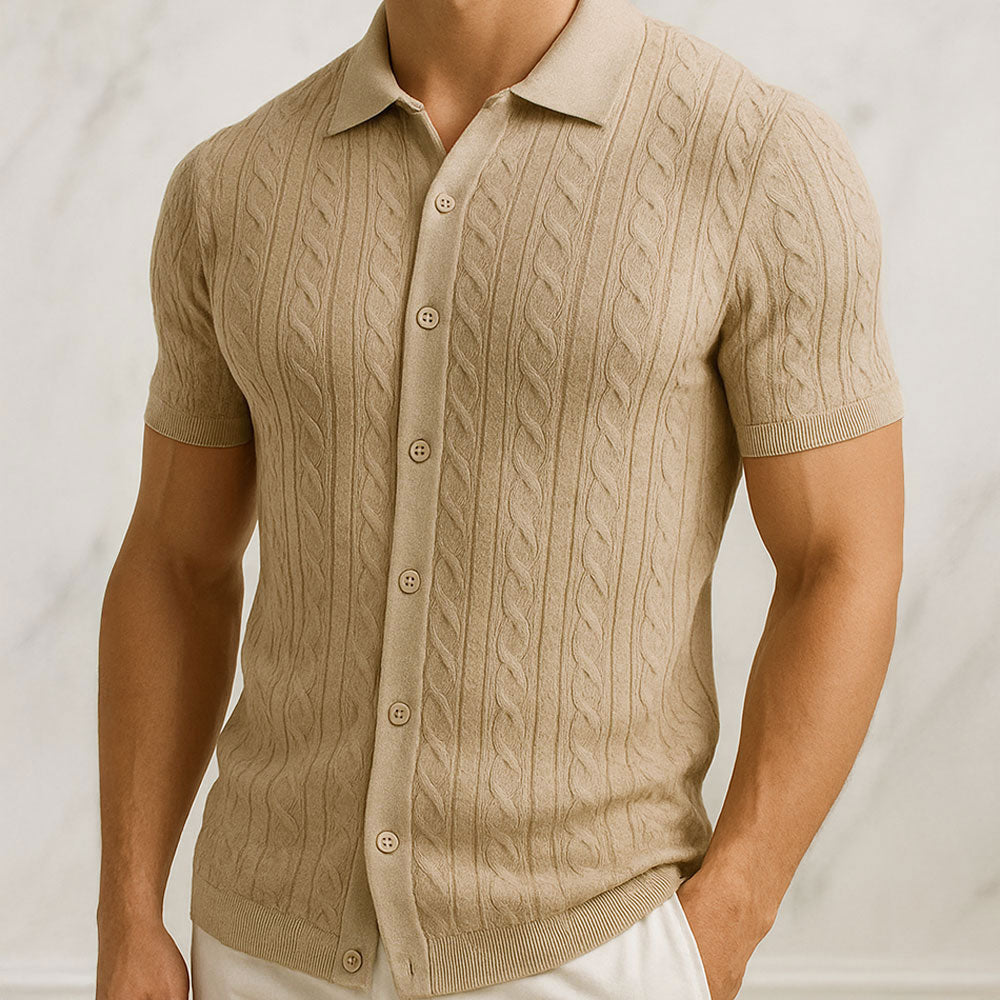 Italian Summer Cardigan