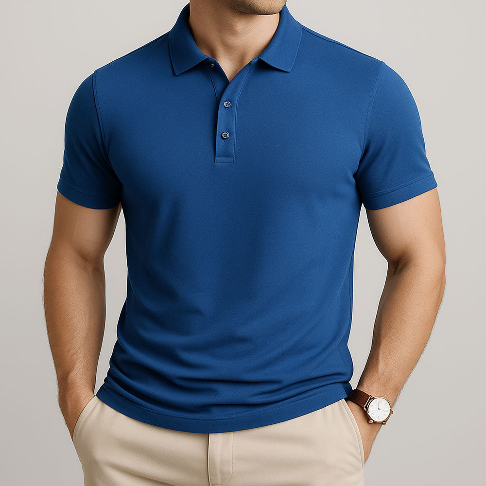 Sleek Polo