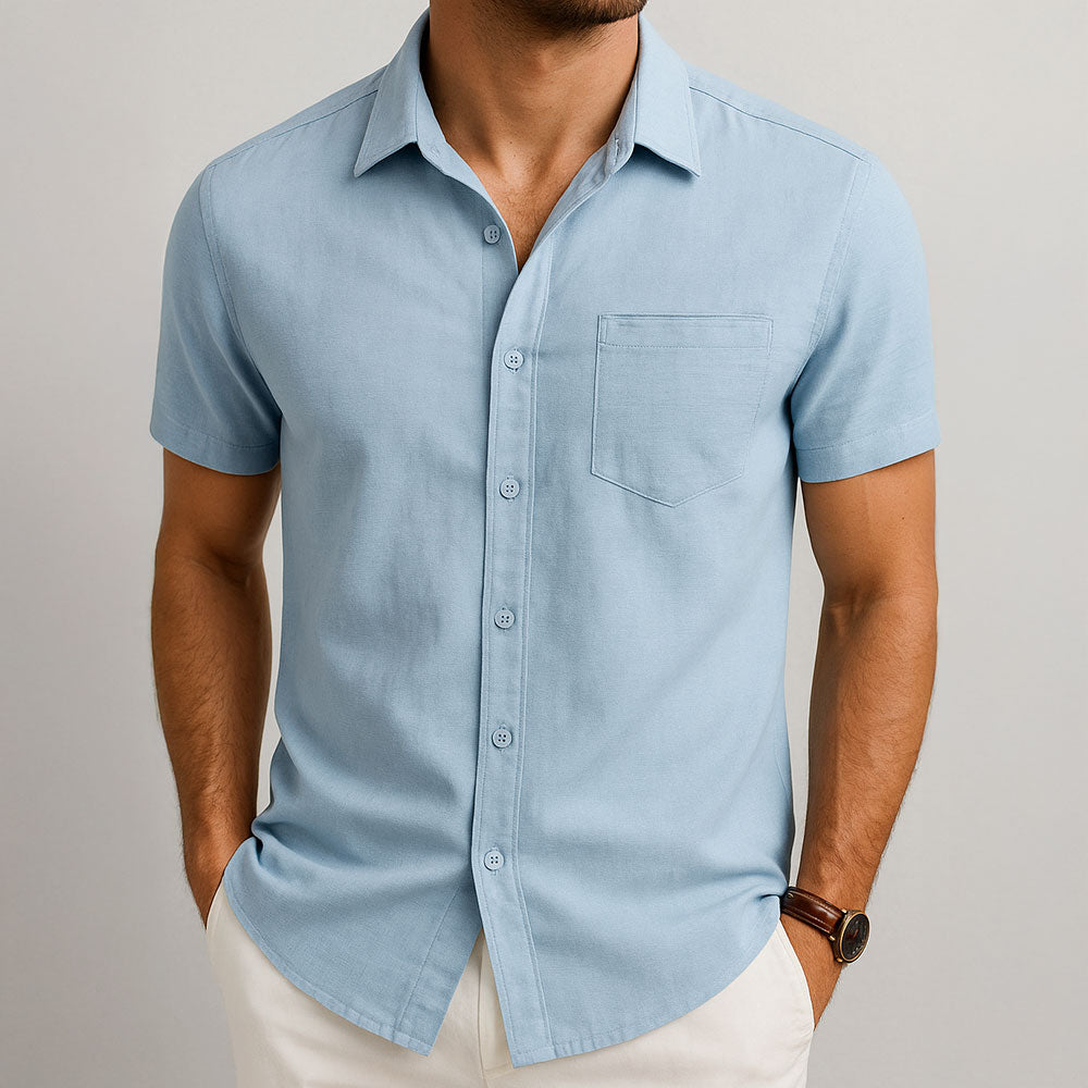 Soft Shade Shirt
