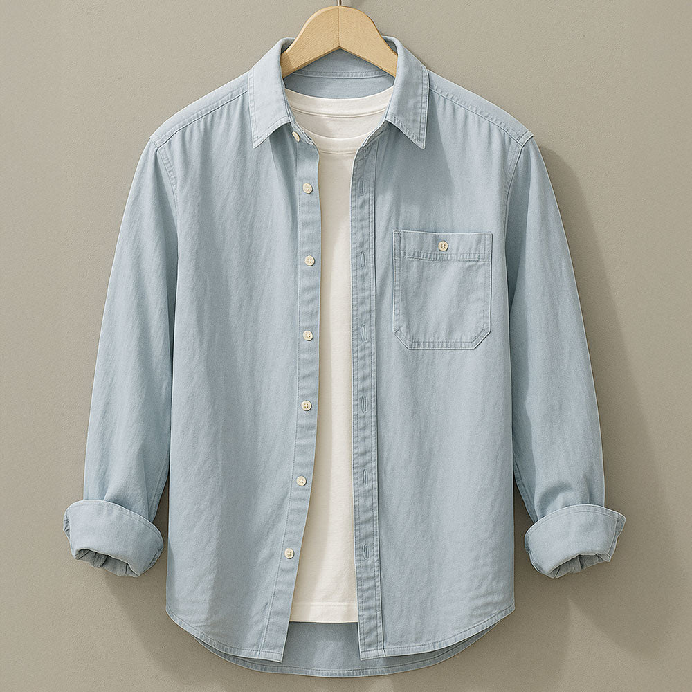 Breeze Layer Shirt