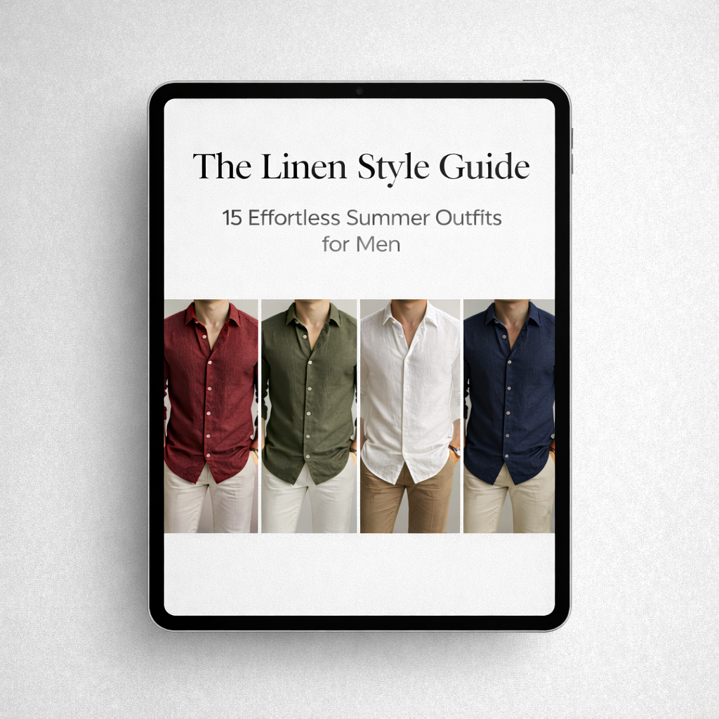 The Linen Style Guide