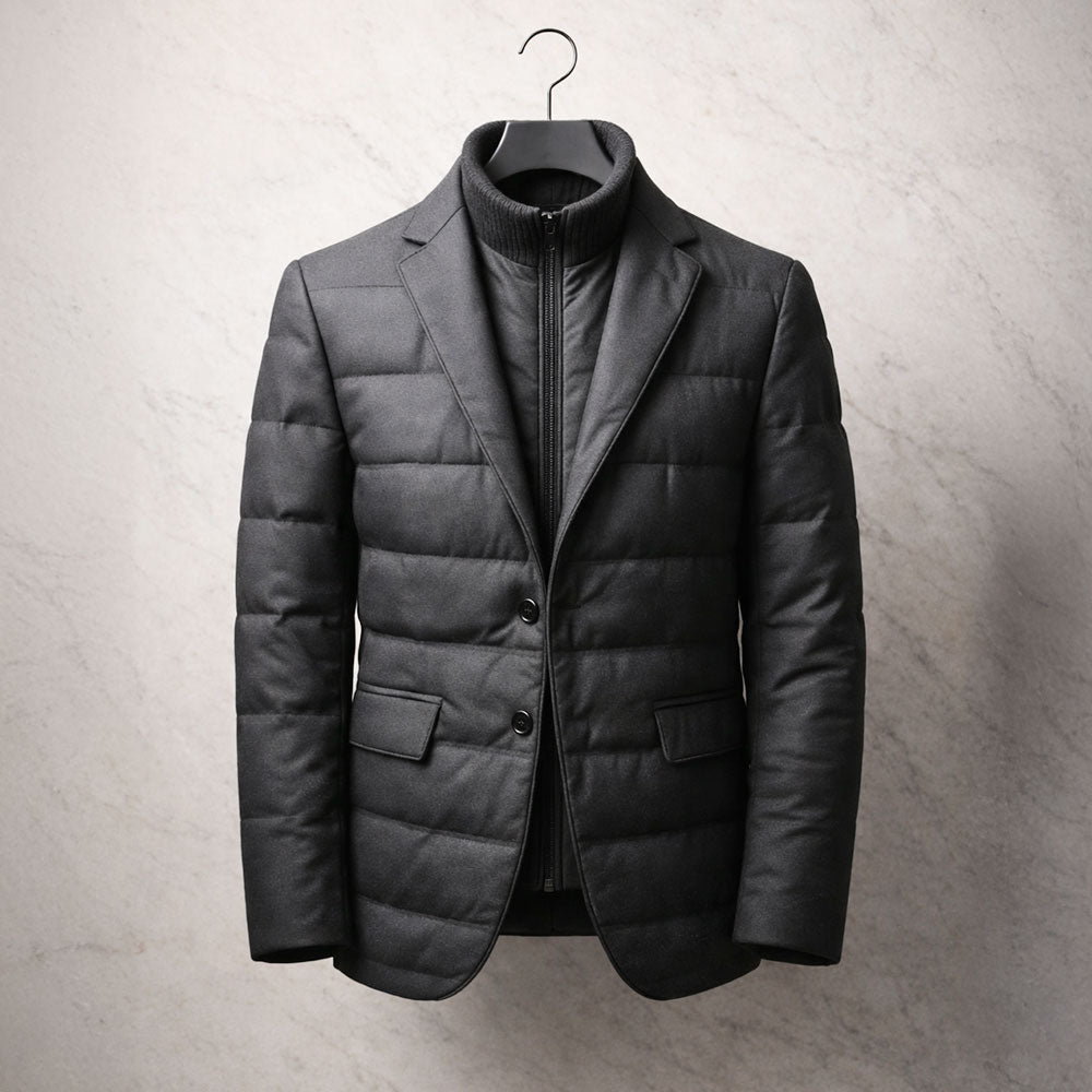 Nordic Tailored Jacket