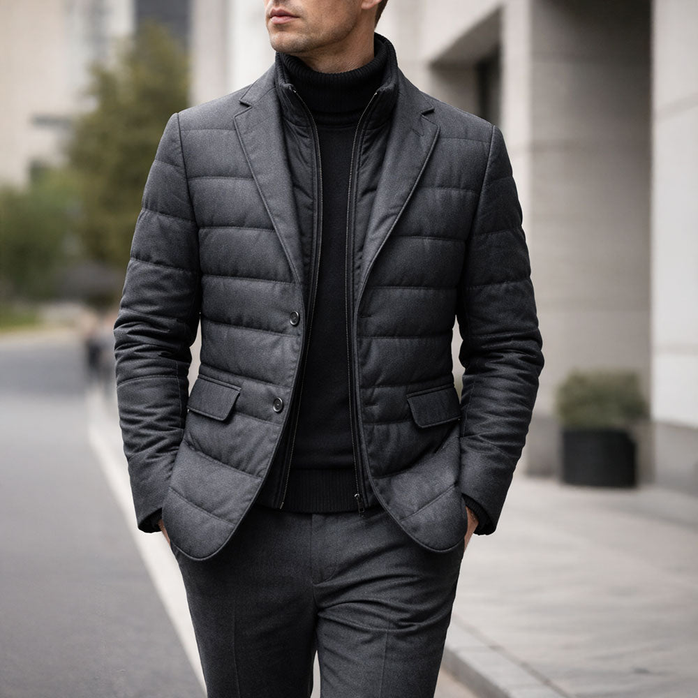 Nordic Tailored Jacket