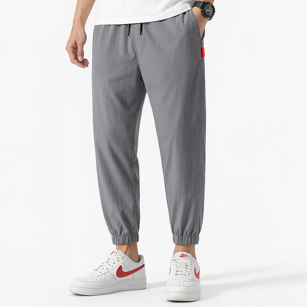 Craft Cotton Trousers