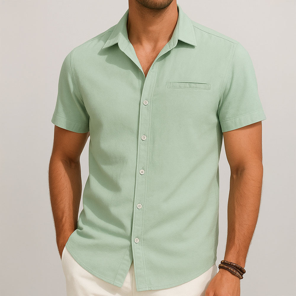Soft Shade Shirt