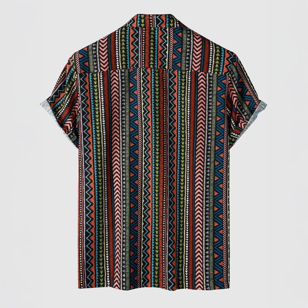 Aztec Set