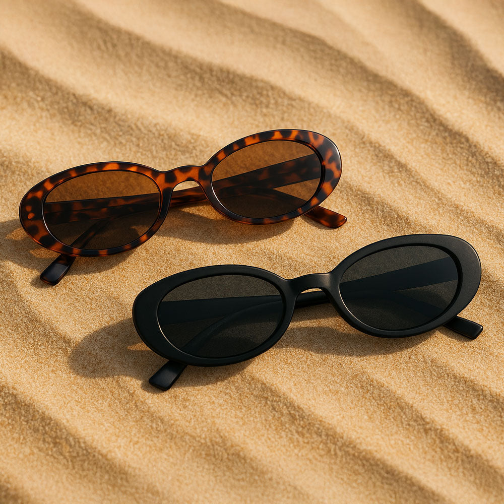 Mood Sunglasses