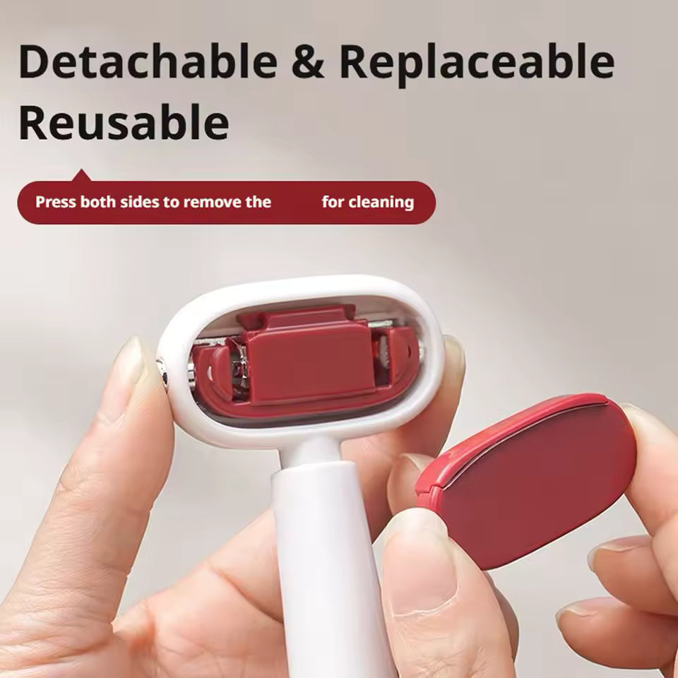 Soleglow Dual-Sided Foot Scraper