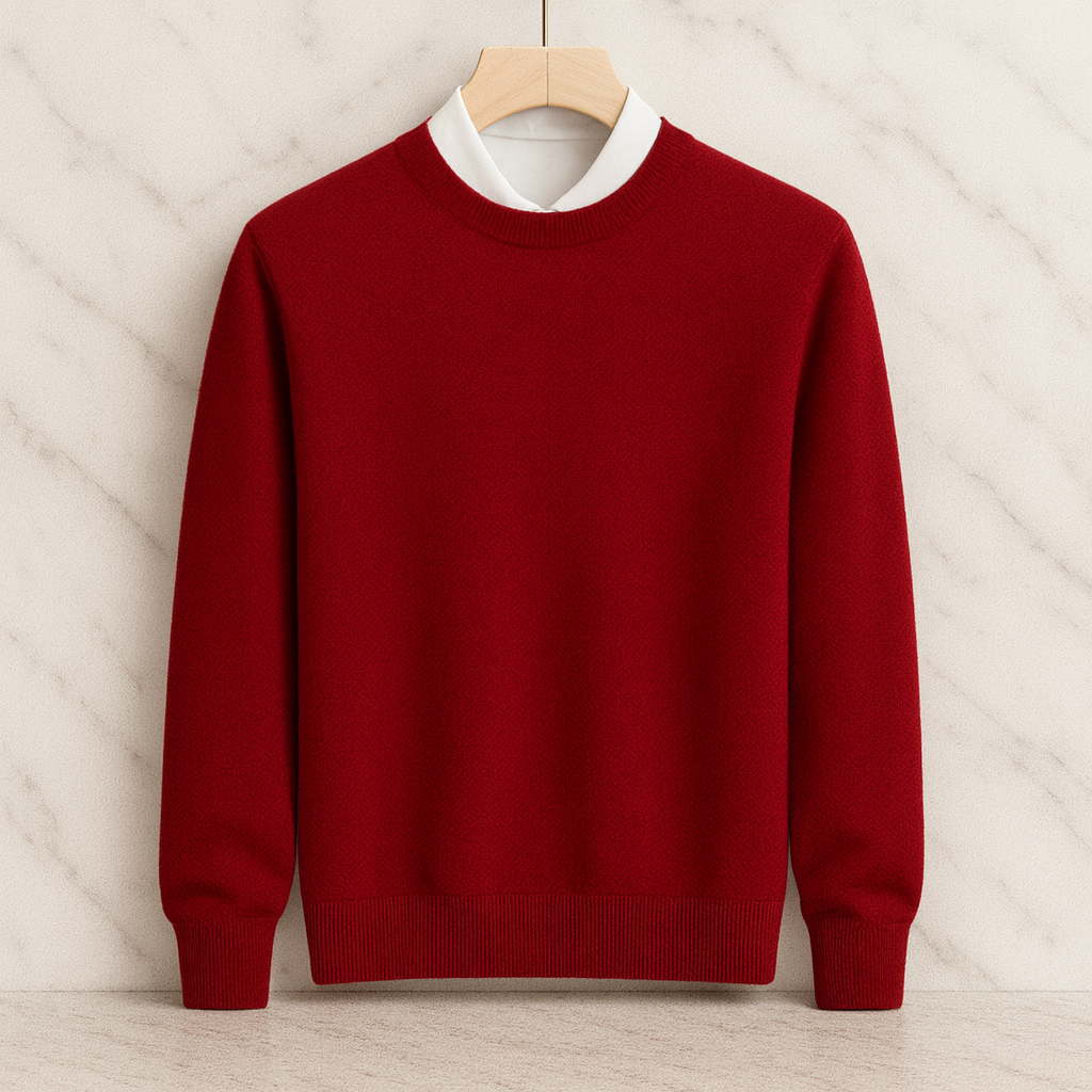 Cashmere Haven — Limited Edition