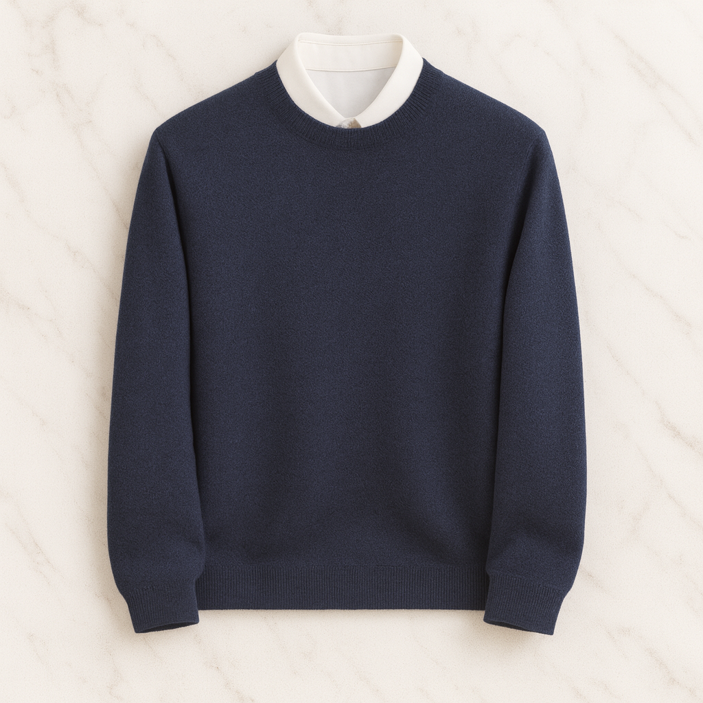 Cashmere Haven — Limited Edition
