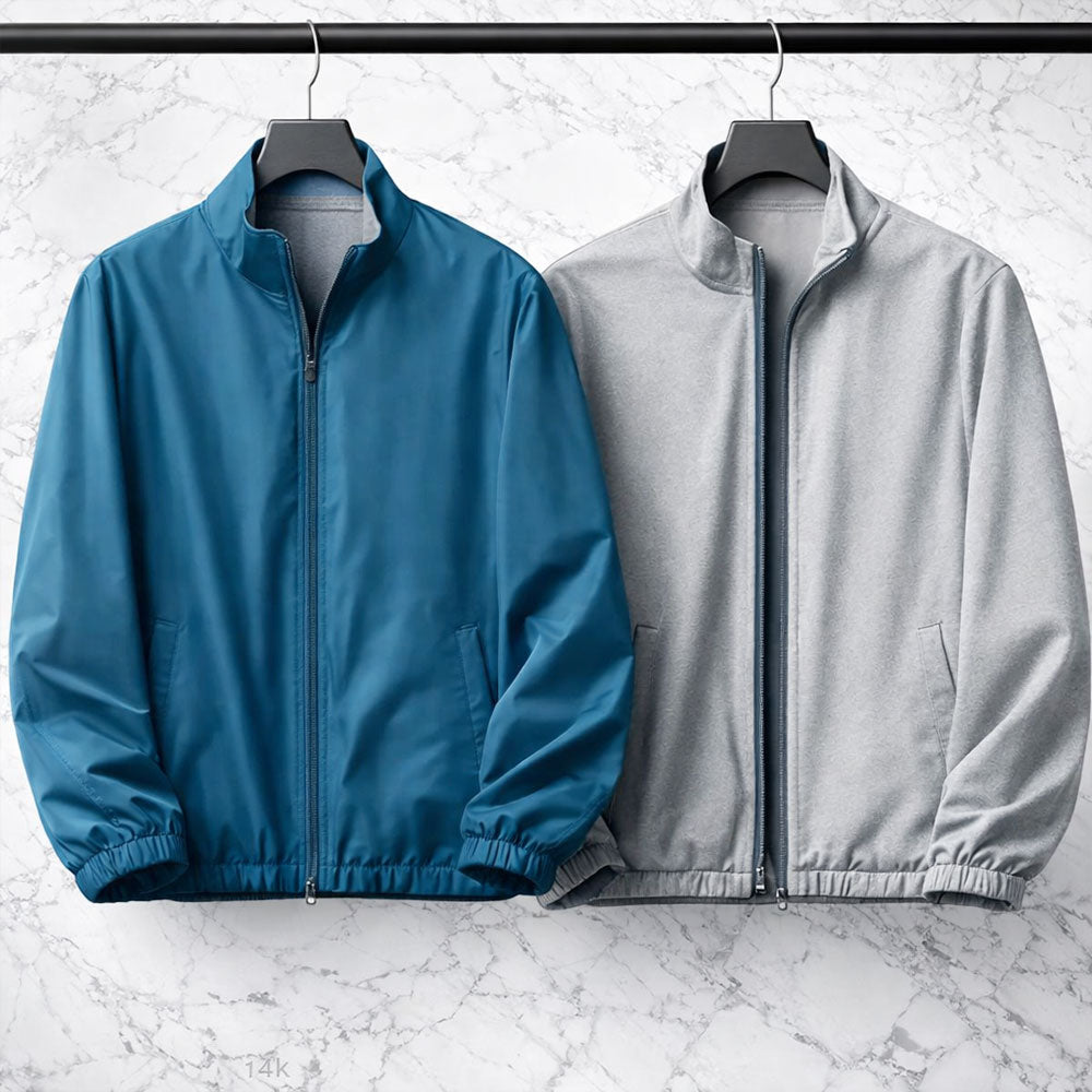 Reversible Jacket