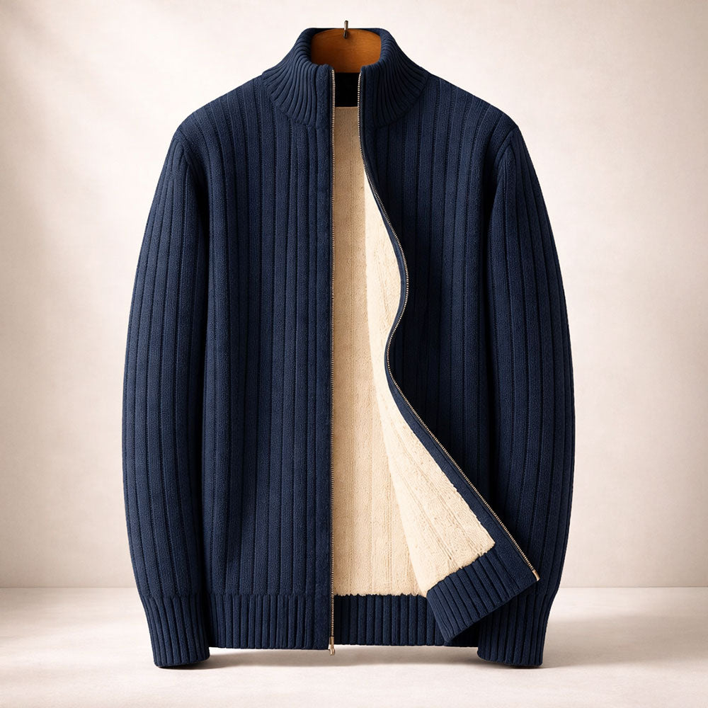 Toretus Cashmere Cardigan