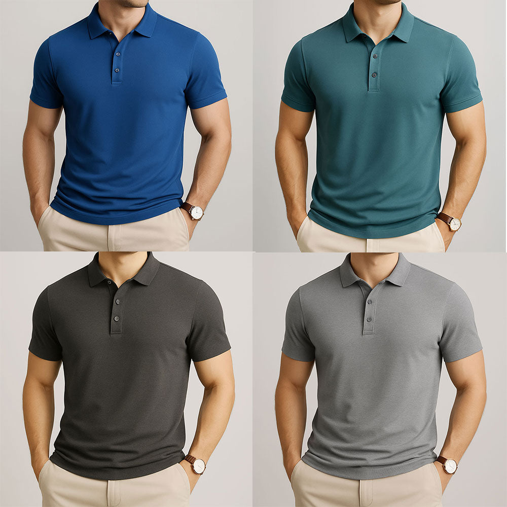Sleek Polo