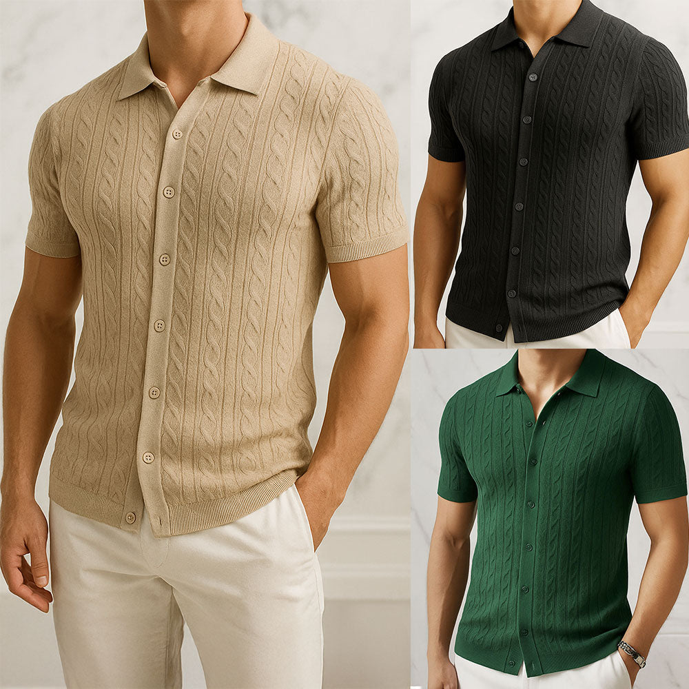 Italian Summer Cardigan