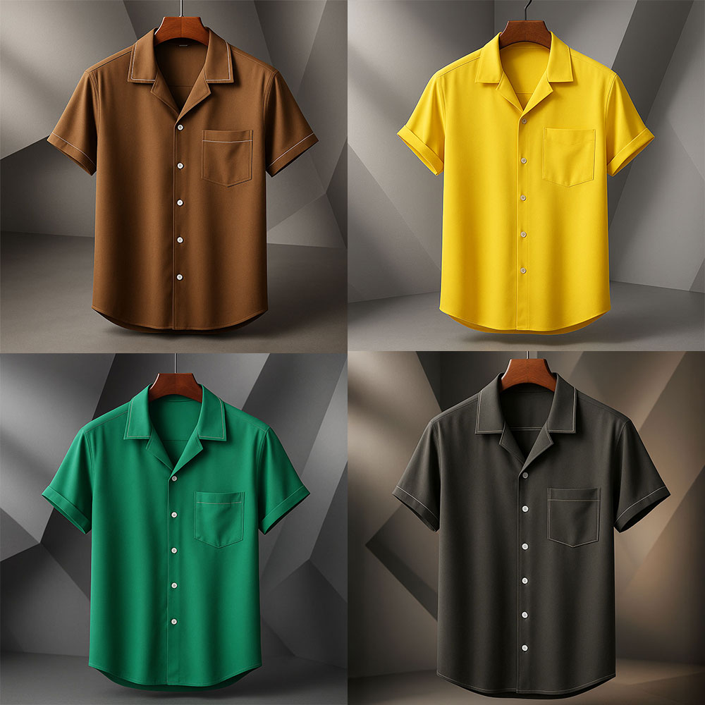 Sunloft Shirt