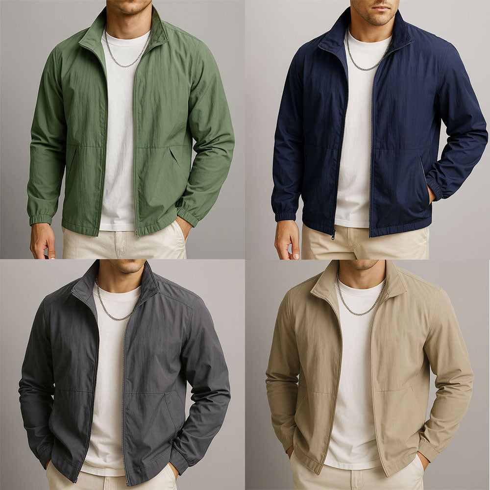 Urban Windbreaker