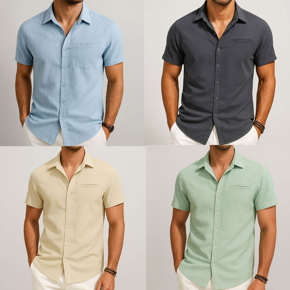Soft Shade Shirt