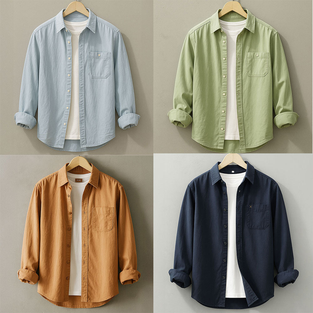 Breeze Layer Shirt